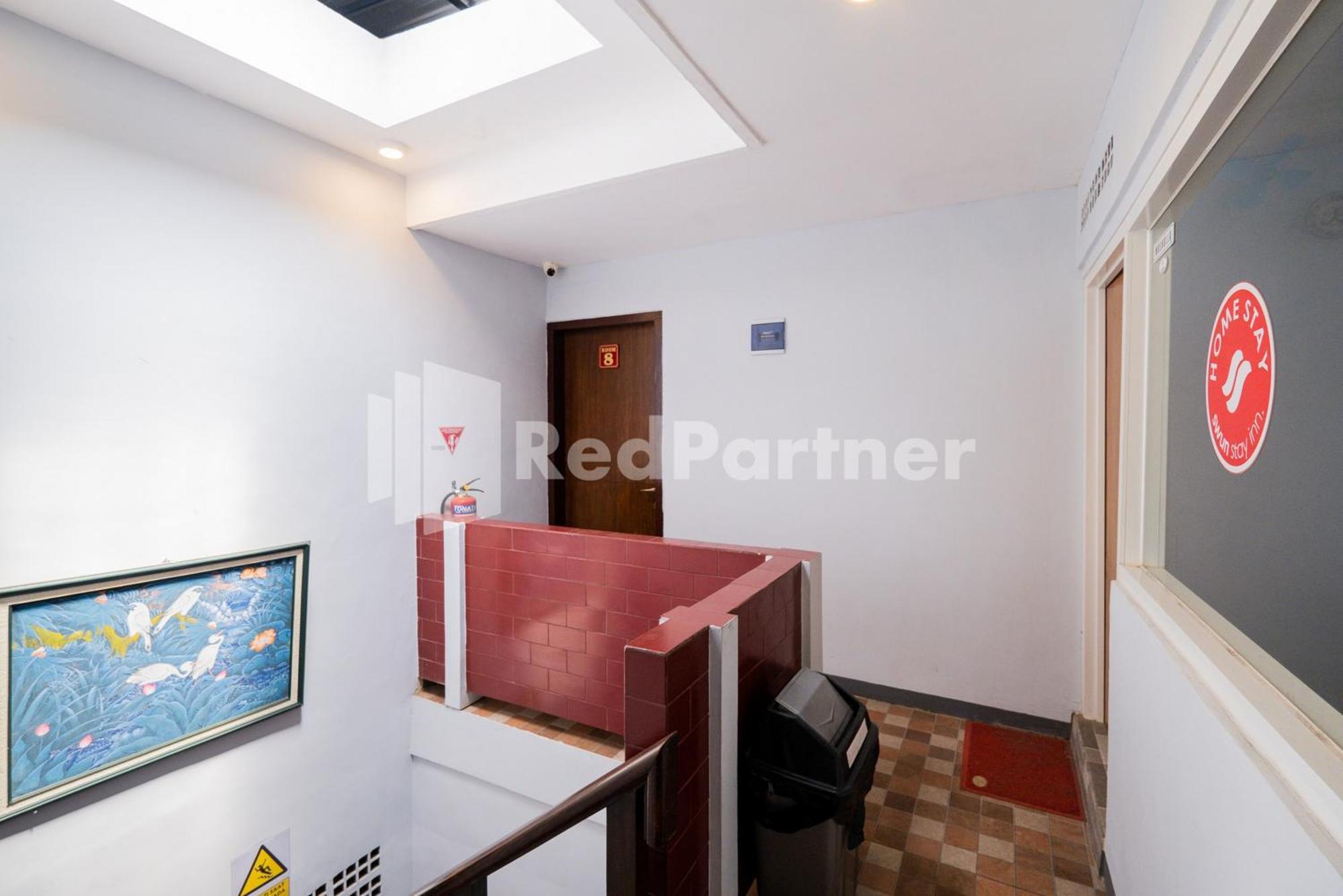 Swun Stay Inn At Sawahan Mitra Reddoorz Malang Buitenkant foto
