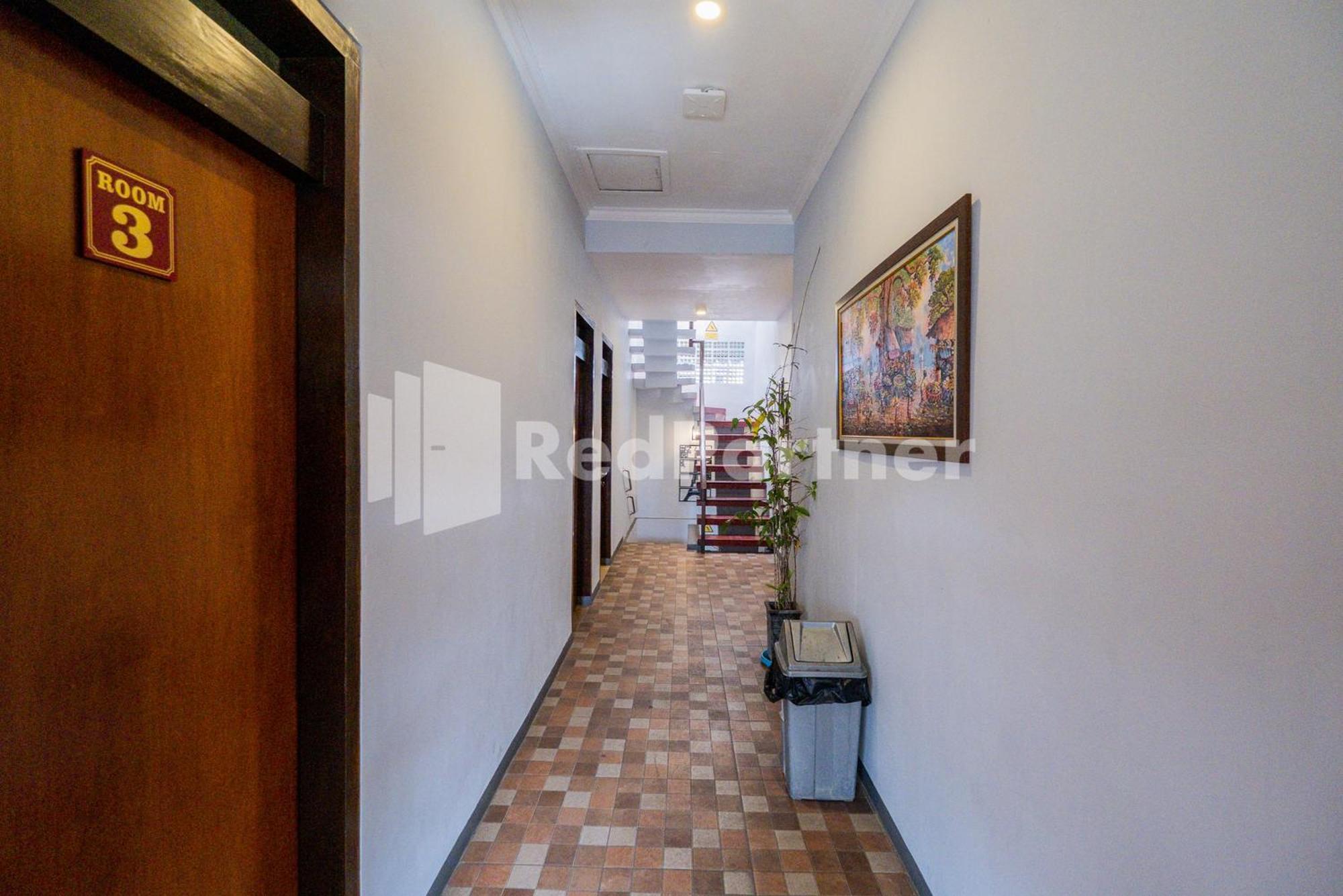 Swun Stay Inn At Sawahan Mitra Reddoorz Malang Buitenkant foto