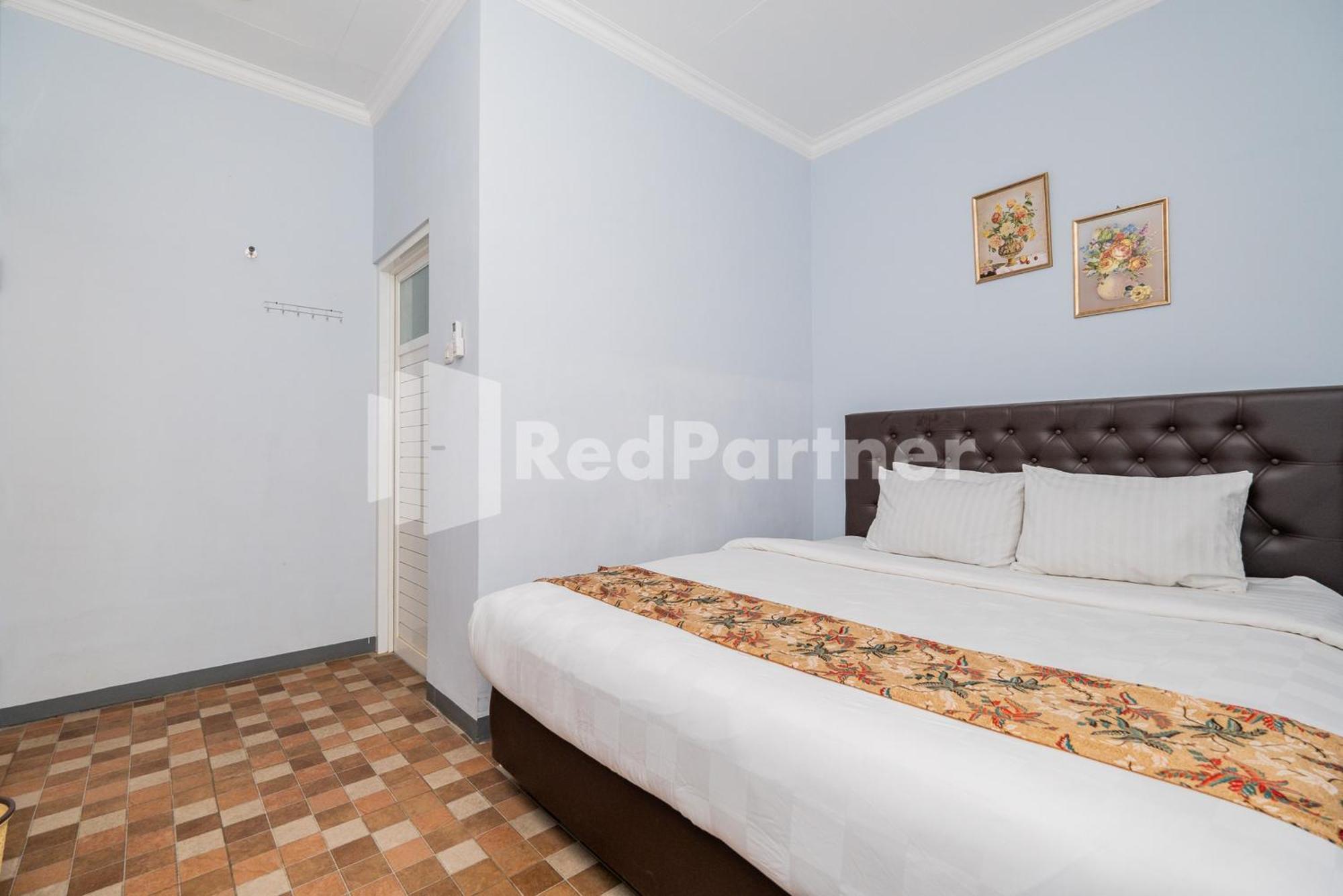 Swun Stay Inn At Sawahan Mitra Reddoorz Malang Buitenkant foto