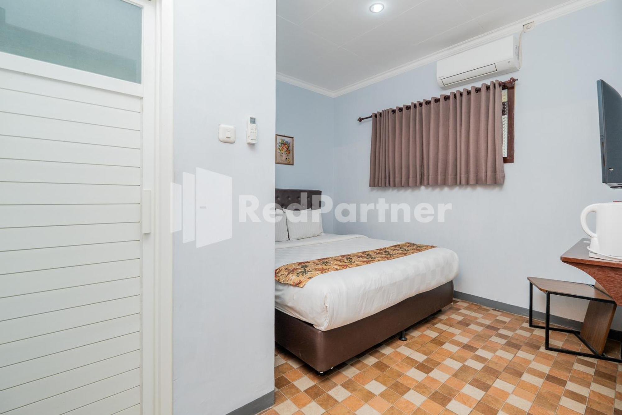 Swun Stay Inn At Sawahan Mitra Reddoorz Malang Buitenkant foto