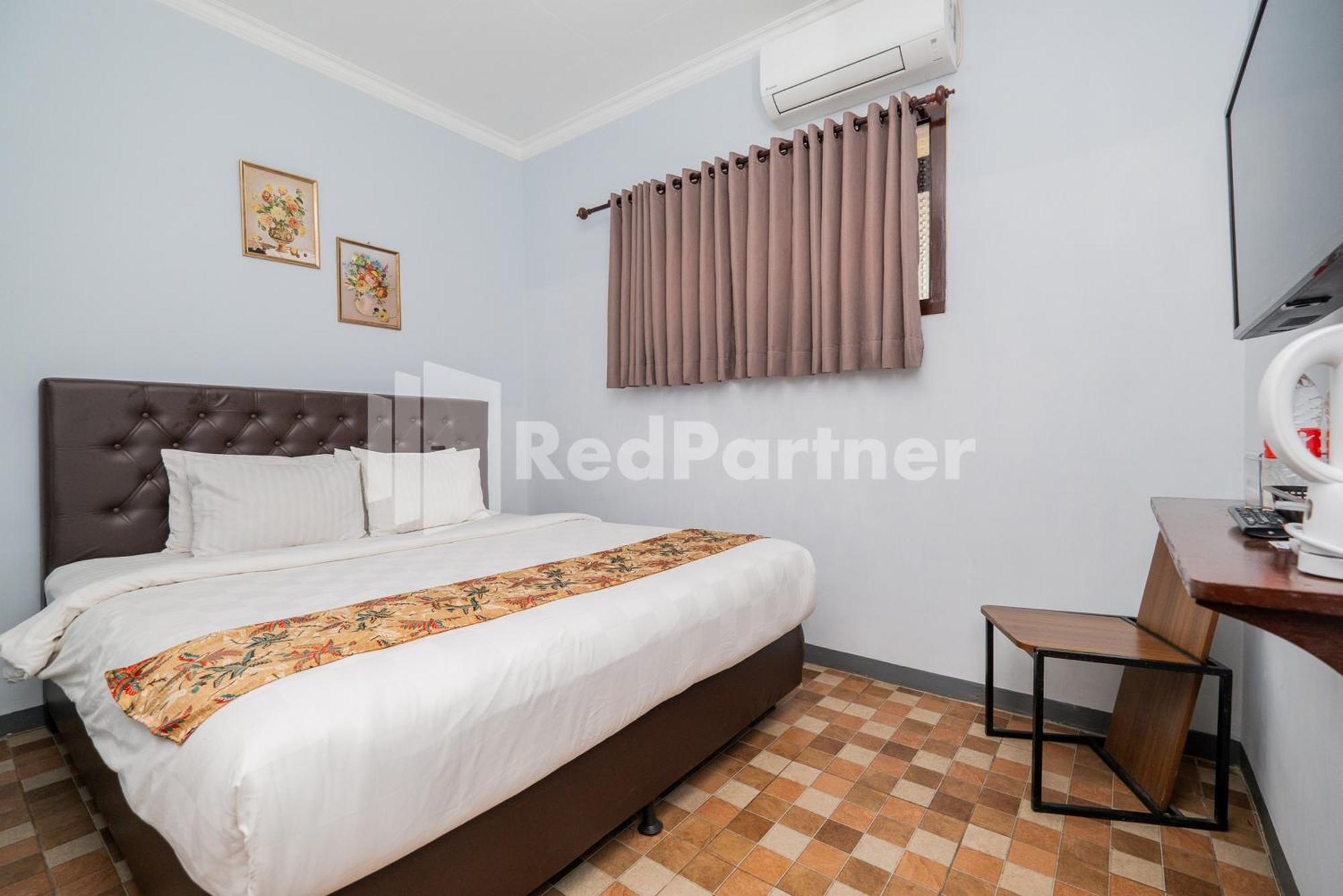 Swun Stay Inn At Sawahan Mitra Reddoorz Malang Buitenkant foto